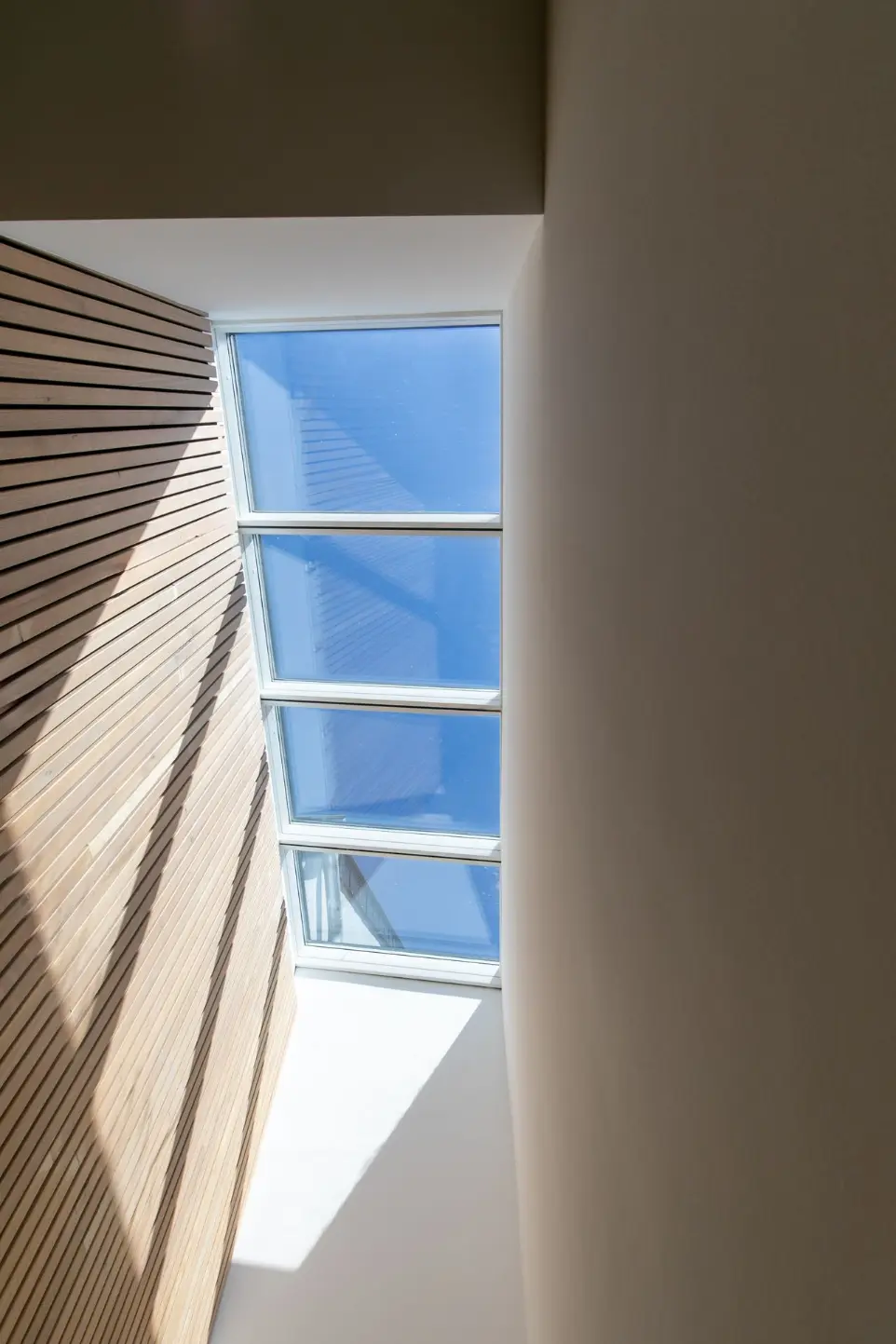 Construction banque et de logements sur la commune de Durbuy - Collaboration avec le Bureau Ter-A 