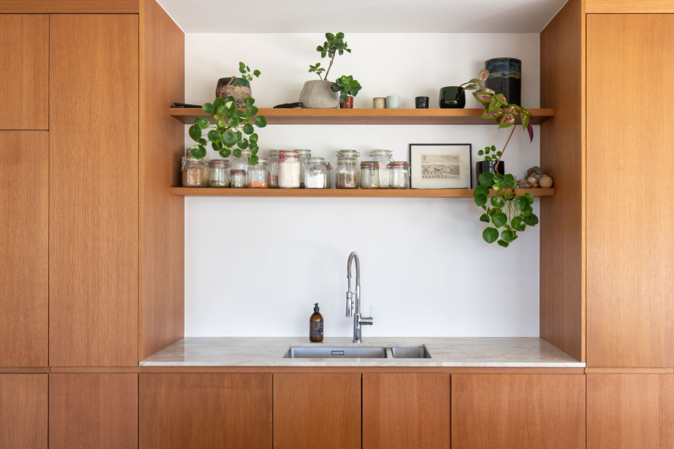 Transformation d&#39;un ancien relais postal en une habitation unifamiliale sur la commune de Wanze 