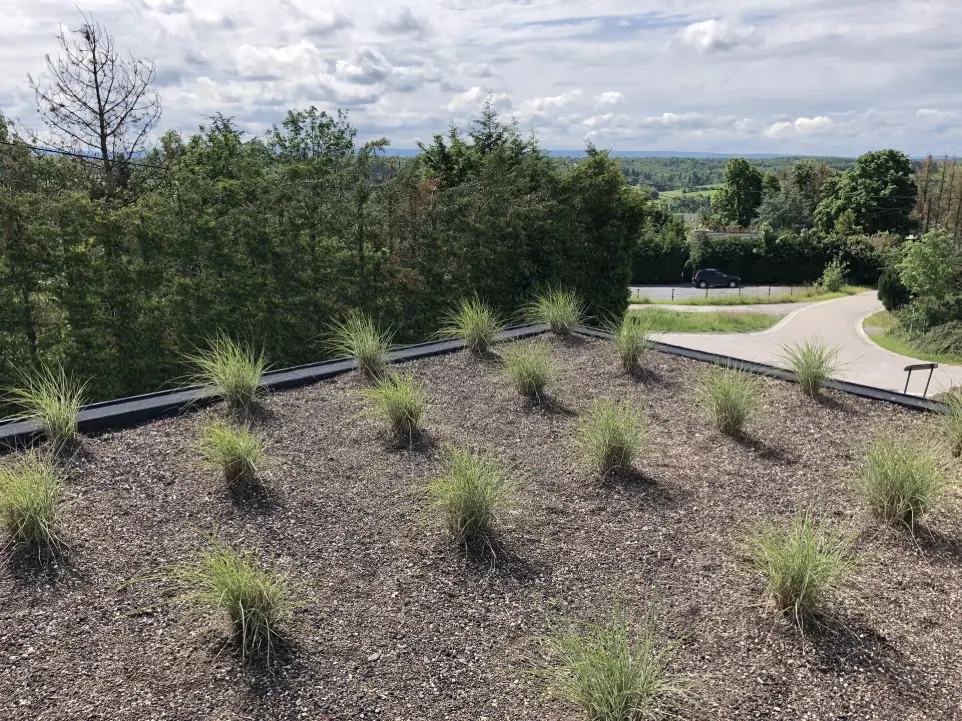 Construction d&#39;une habitation unifamiliale sur la commune de Somme-Leuze