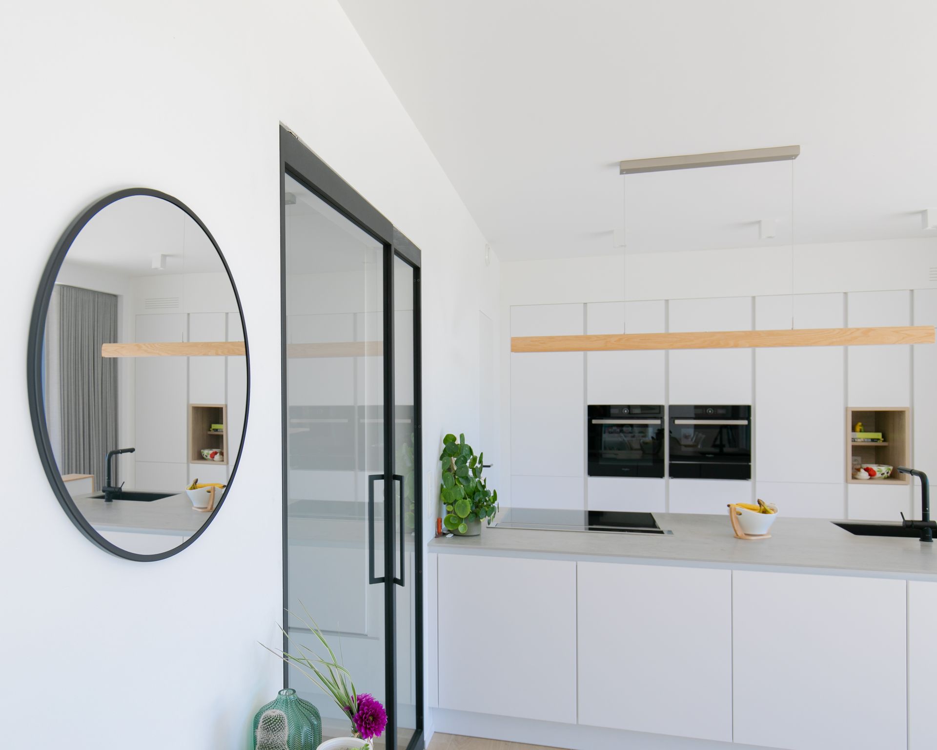 Construction une habitation unifamiliale sur la commune de Somme-Leuze