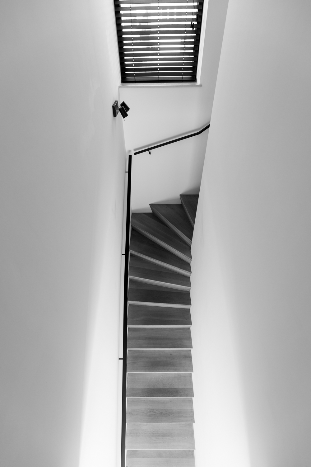 Construction une habitation unifamiliale sur la commune de Somme-Leuze